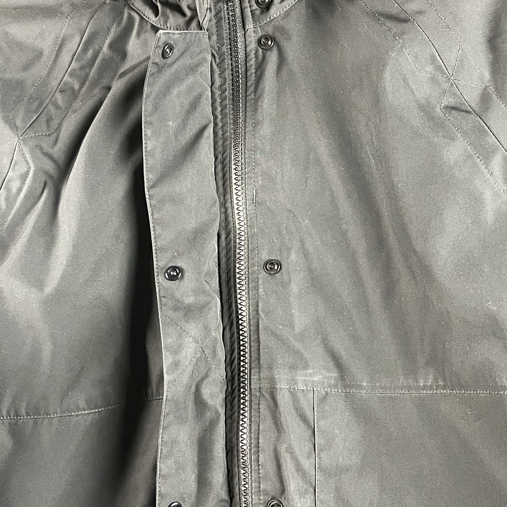 PATAGONIA Praire Dawn Soft Shell Performance Outdoor. Women’s Medium - Picture 8 of 13